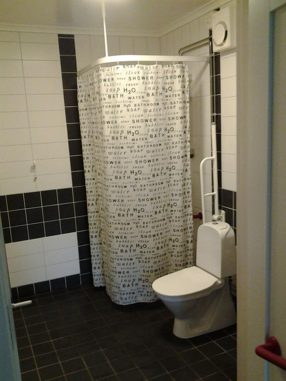 Vadstena Vandrarhem-Hostel Quarto foto